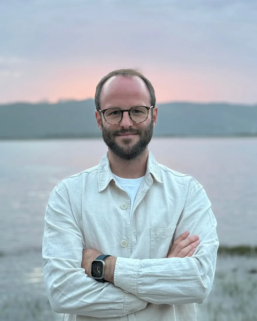 Norman Dilthey, founder of DiltheyMedia